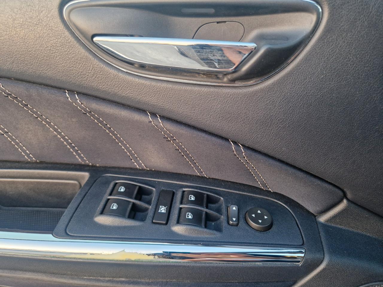 Lancia Delta 1.6 MJT DPF Platino - 2009