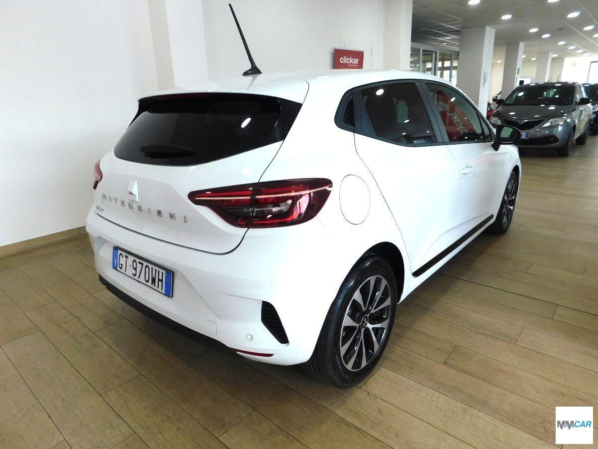 Mitsubishi Colt 1.0 L TURBO INVITE 90CV