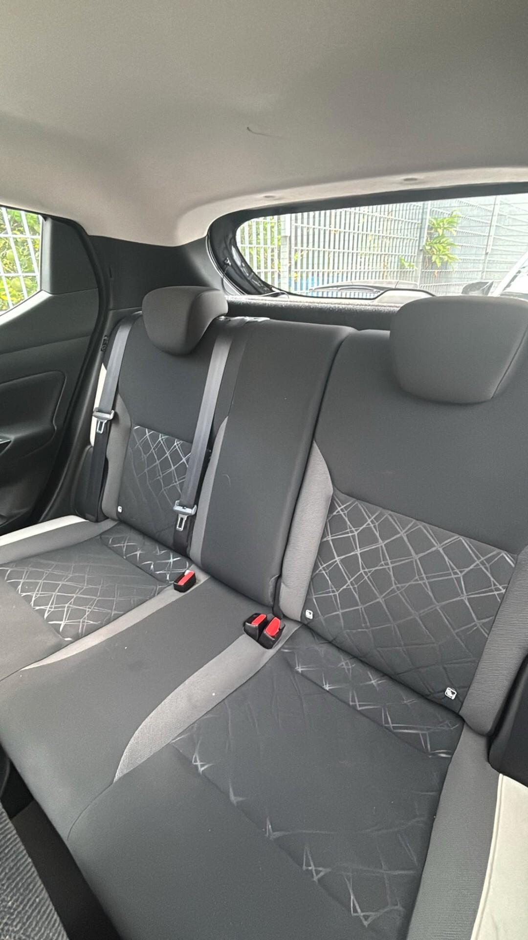 Nissan Micra IG-T 100 5 porte N-Style