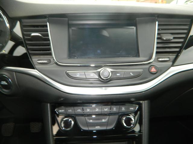 OPEL Astra 1.5 CDTi 105CV 5P - UNIPRO TAGLIANDATA
