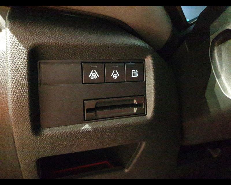 Citroën C5 Aircross Hybrid 225 E-EAT8 Shine