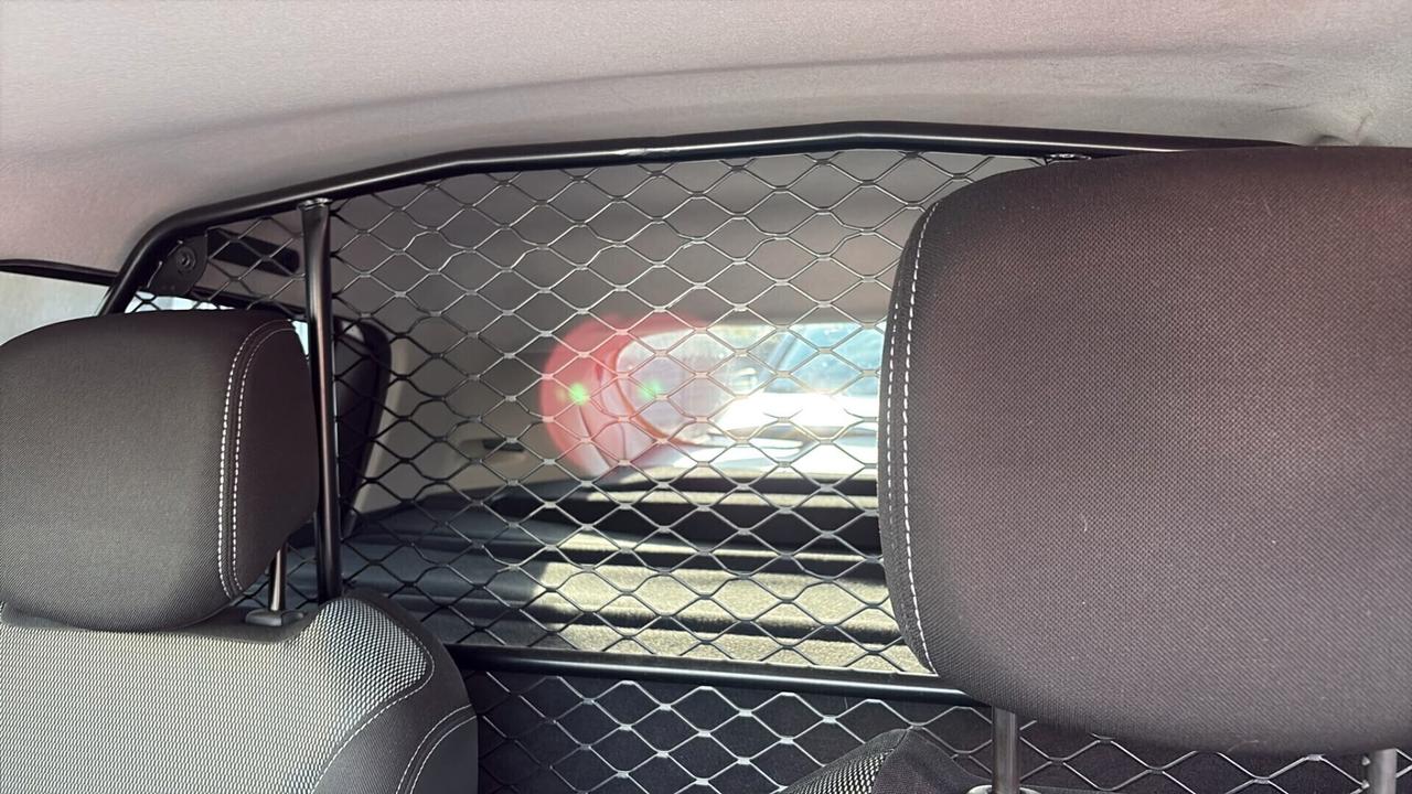 Renault Clio Van 2 posti (Autocarro N1)