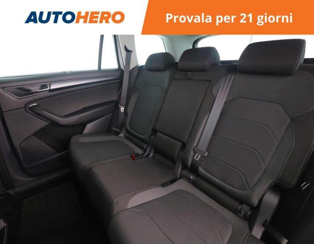 SKODA Kodiaq 2.0 TDI SCR 4x4 Executive