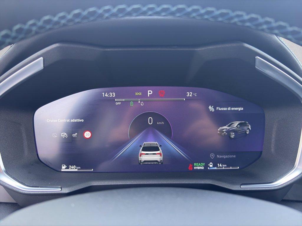 LYNK & CO 01 1.5 td phev auto del 2022