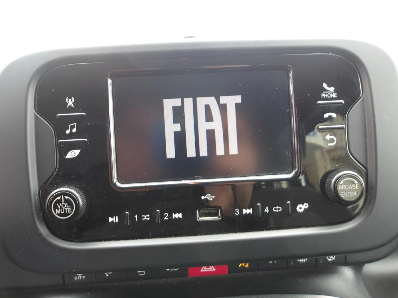 FIAT PANDA 1.0 firefly hybrid City Life 70cv