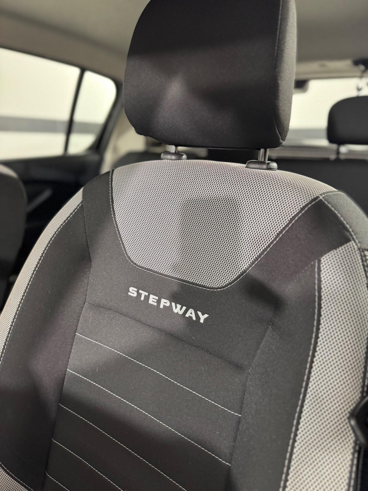 Dacia Sandero Stepway 0.9 TCe 90 CV *ANCHE NEOPATENTATI*