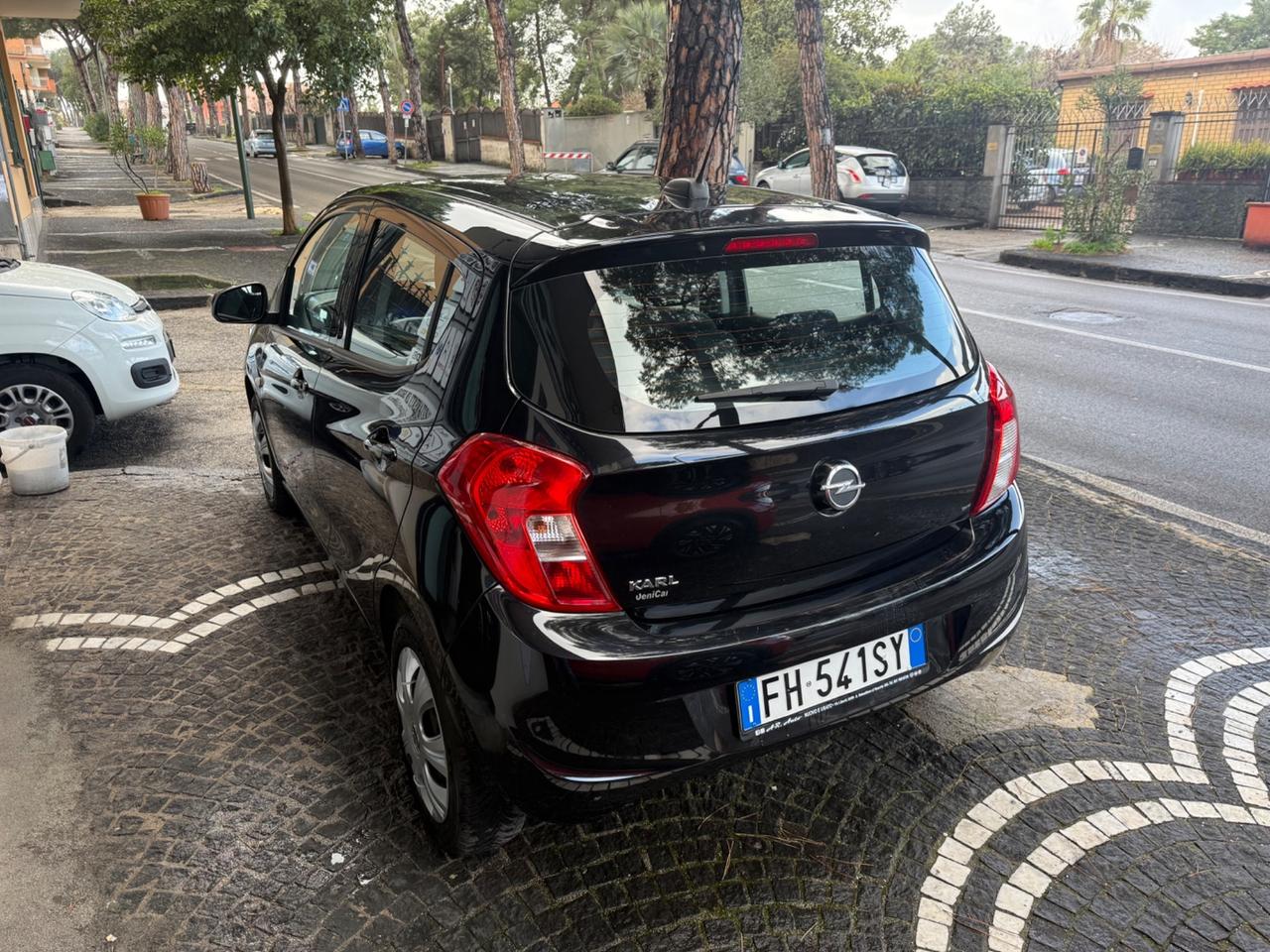 Opel Karl 1.0 75 CV Advance