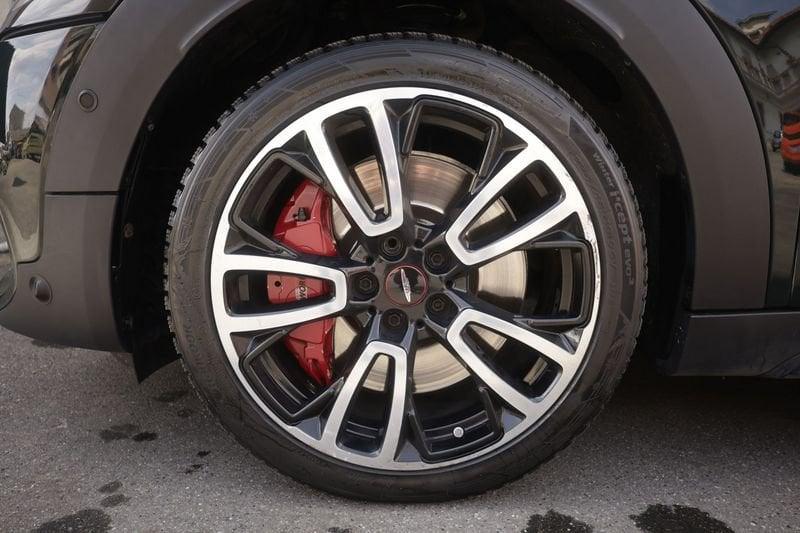 MINI Countryman John Cooper Works ALL4 PROMOZIONE Unicoproprietario