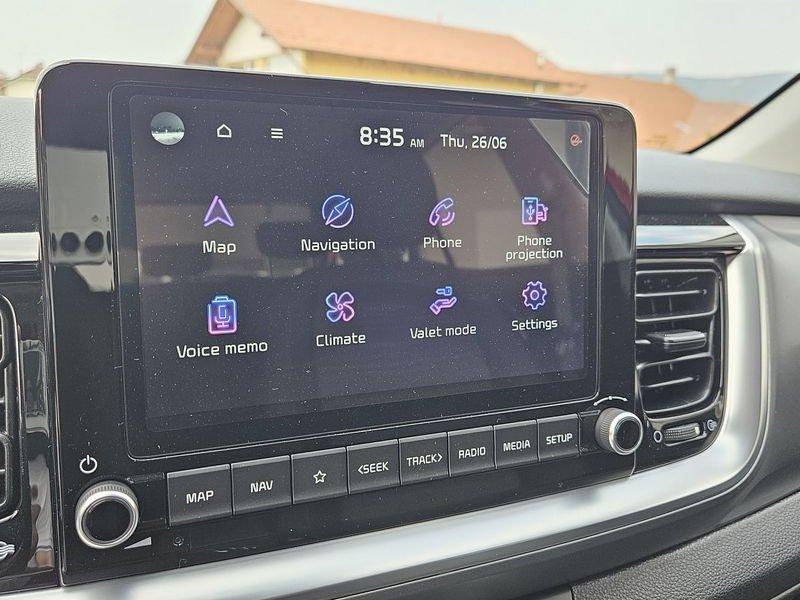 KIA Stonic 1.2 MPI Style con BONUS EASY GO'