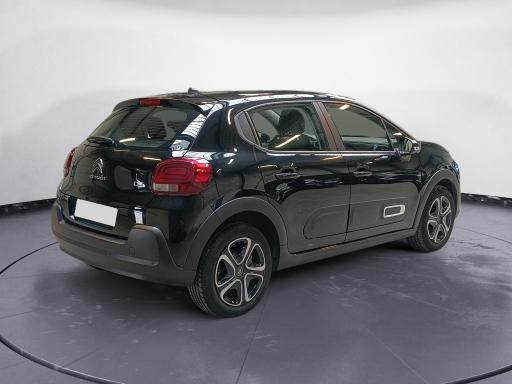 Citroen C3 1.5 bluehdi Plus s&s 100cv N1 Autocarro