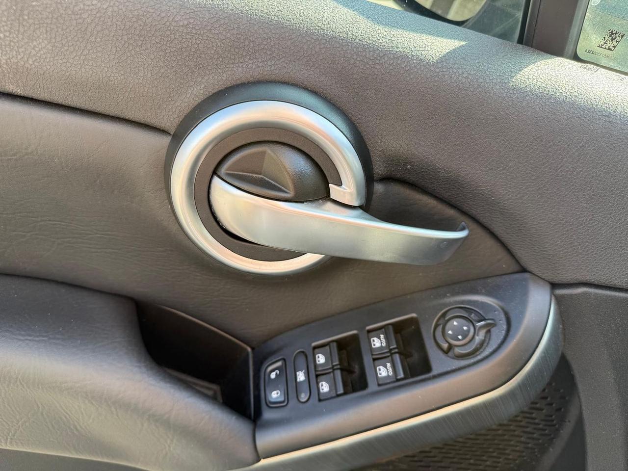 Fiat 500X City Cross 1.3 Multijet