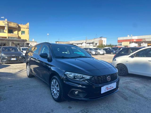 FIAT Tipo 1.6 Mjt S&S SW Business