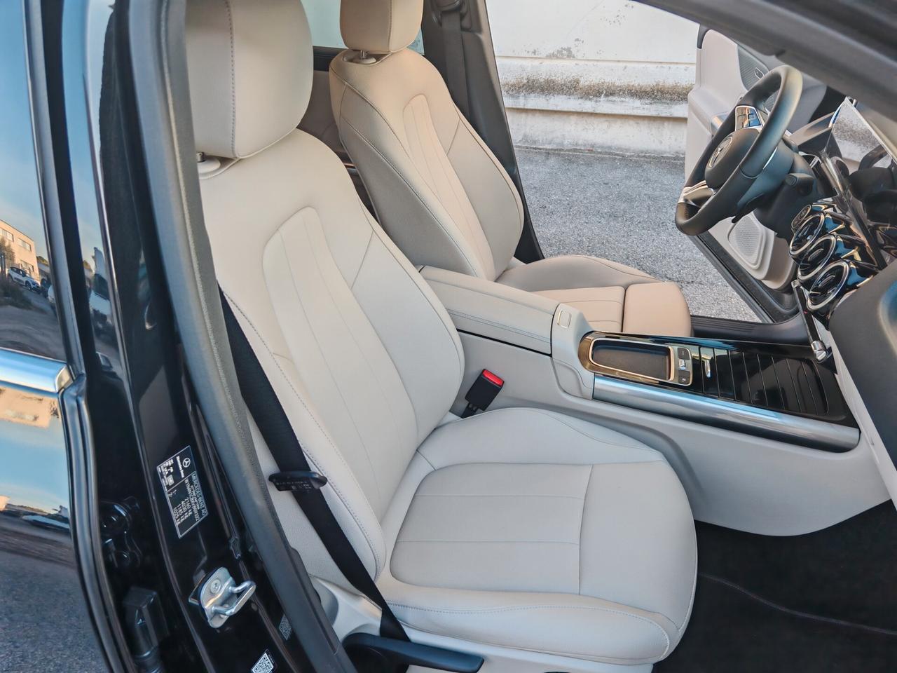 Mercedes-benz GLA 200 d Automatic AMG Line Extra