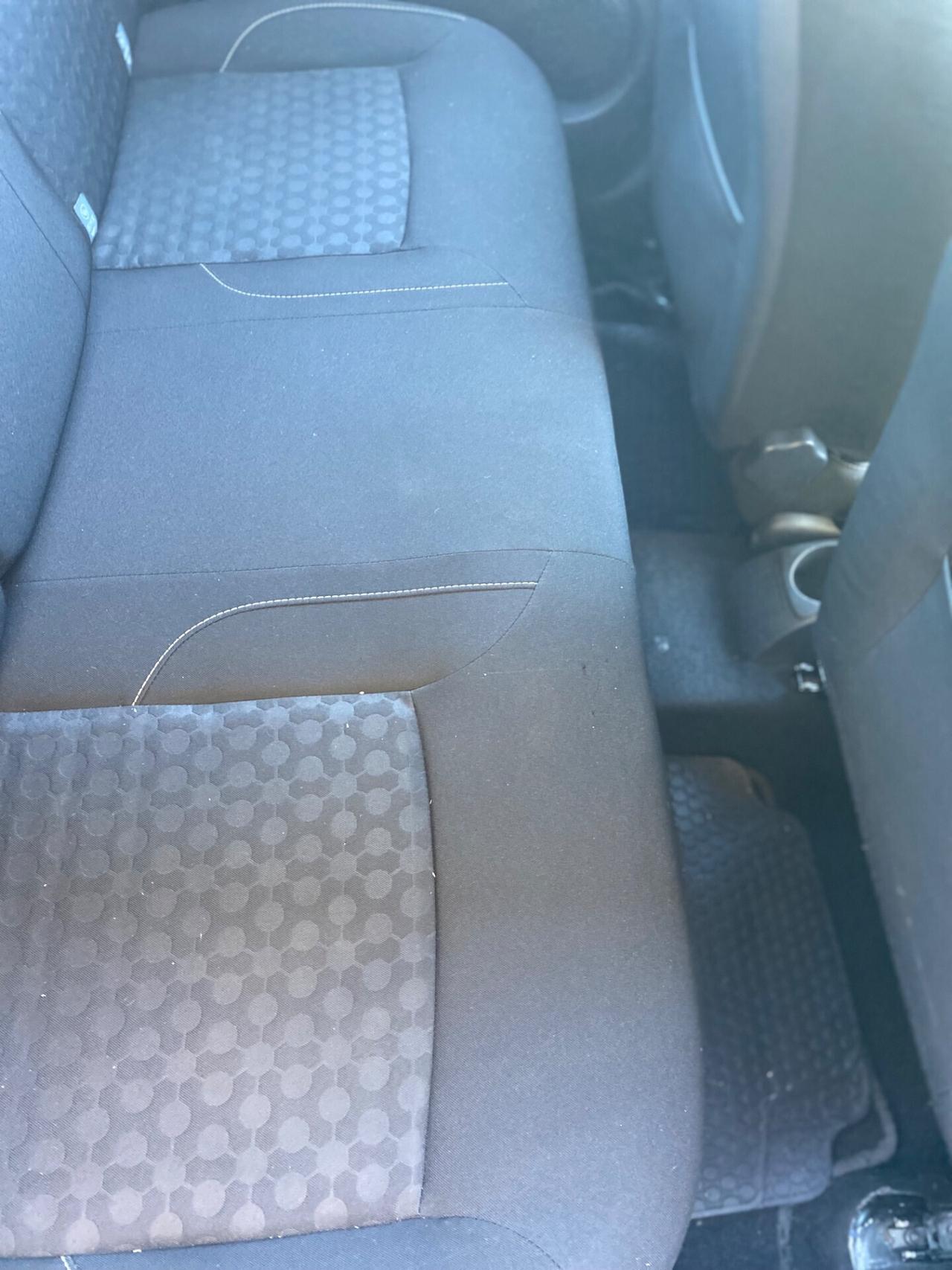Dacia Sandero 1.5 dCi Anno 2015 Full Navi