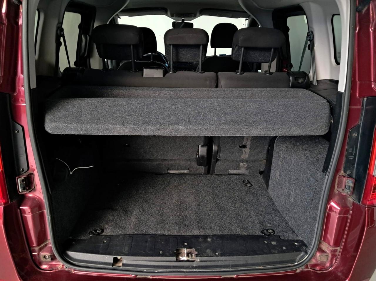Fiat Qubo 1.3 MJT 95 CV Trekking