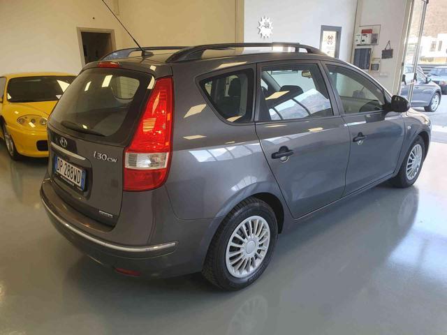 HYUNDAI i30 CW 1.6 CRDi VGT 16V 90CV