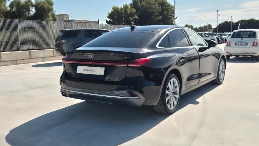Audi A5 TDI 150 kW mHEV+ S tronic Business Advanced - 2025