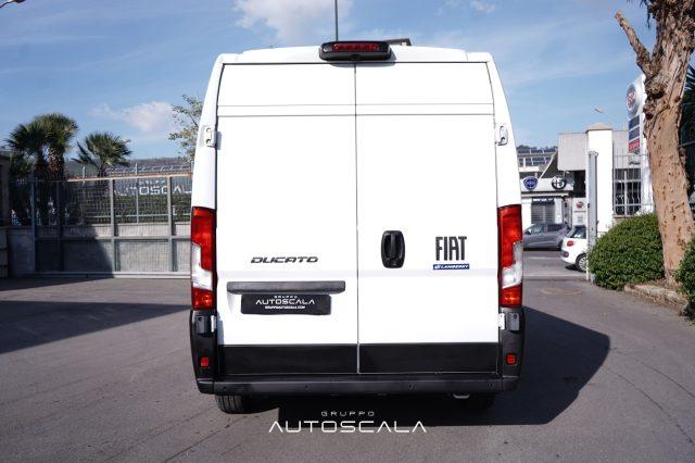 FIAT Ducato Frigo 33 2.2 Mjt 140CV L2 H2 MH2 Furgone Allestito