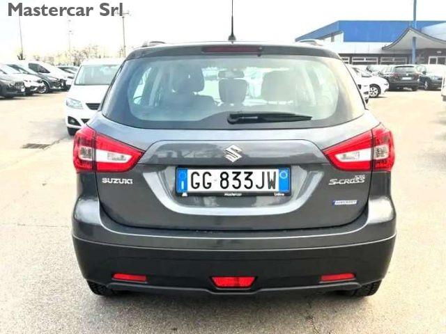 SUZUKI S-Cross 1.4h Easy 2wd (Finanziabile Senza Vincoli)-GG833JW