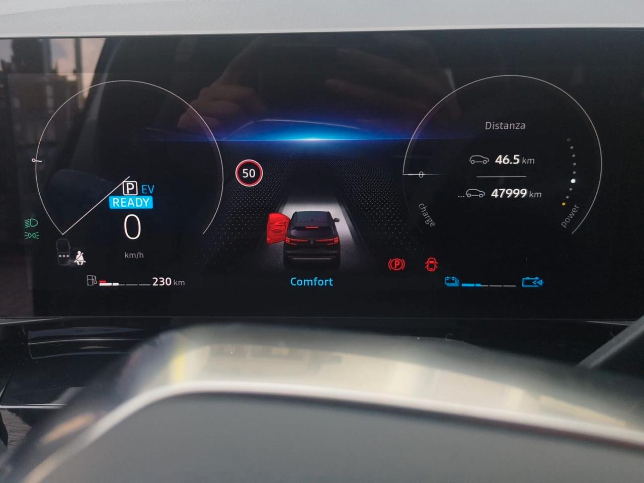 Renault Austral Full Hybrid E-Tech 200 CV Techno