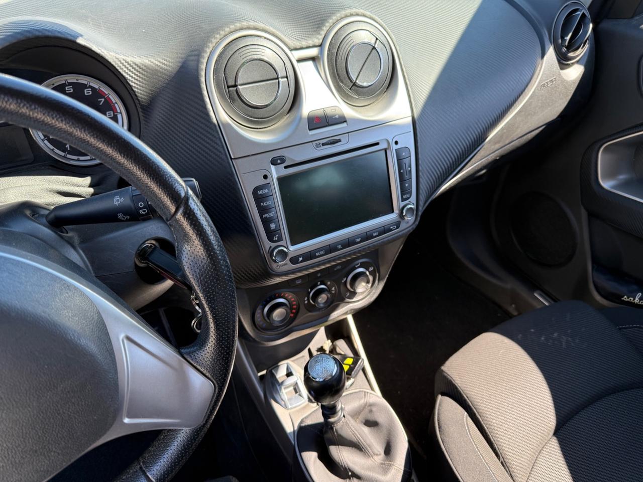 Alfa Romeo MiTo 1.4 105 CV *GPL SOLI 70.000KM*