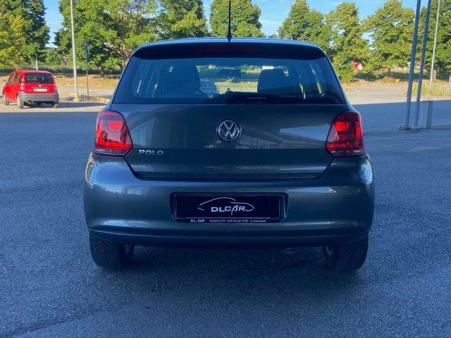 VOLKSWAGEN Polo 1.2 70 CV 5p. Comfortline