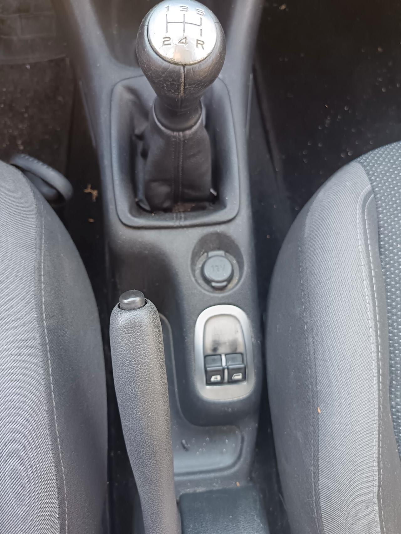 Peugeot 206 Plus 1.1 60CV 5p. Urban ECO GPL -VETTURA IN CONTO VENDITA-