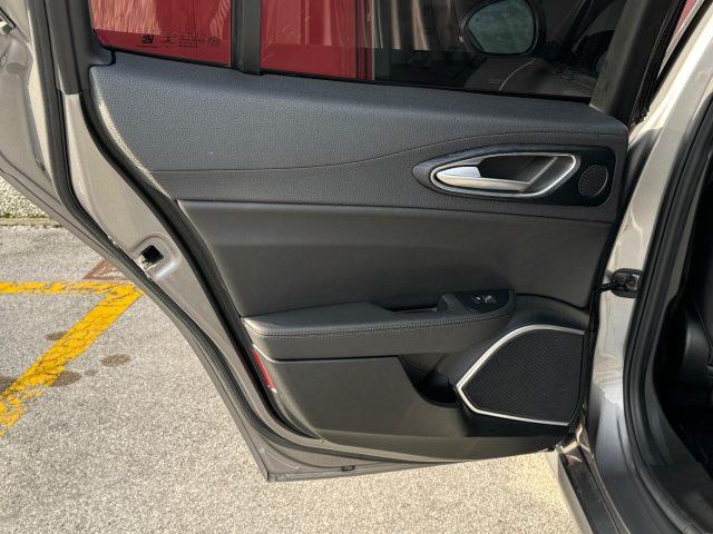 ALFA ROMEO Giulia 2.2 160 CV AT8 Executive Ambient Lighting/adaptive