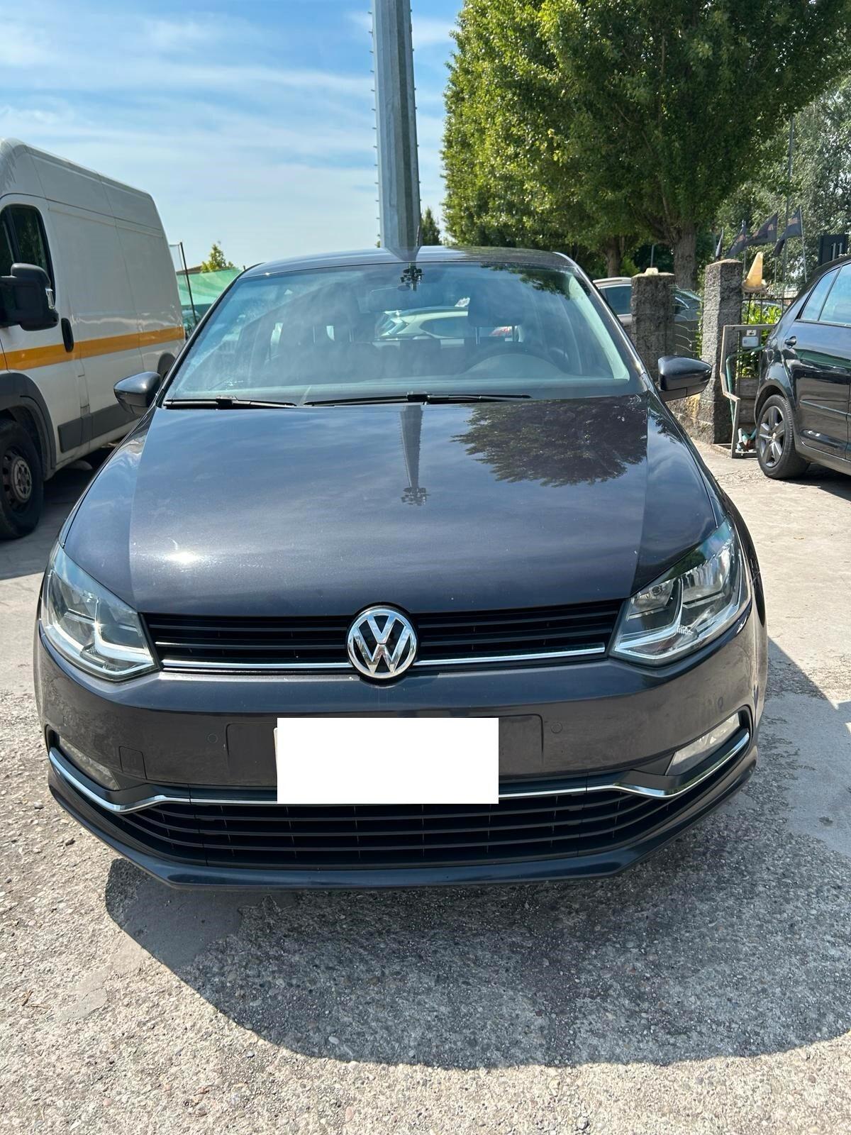 Volkswagen Polo 1.0 MPI 75 CV 5p. Comfortline OK NEO PATENTATI