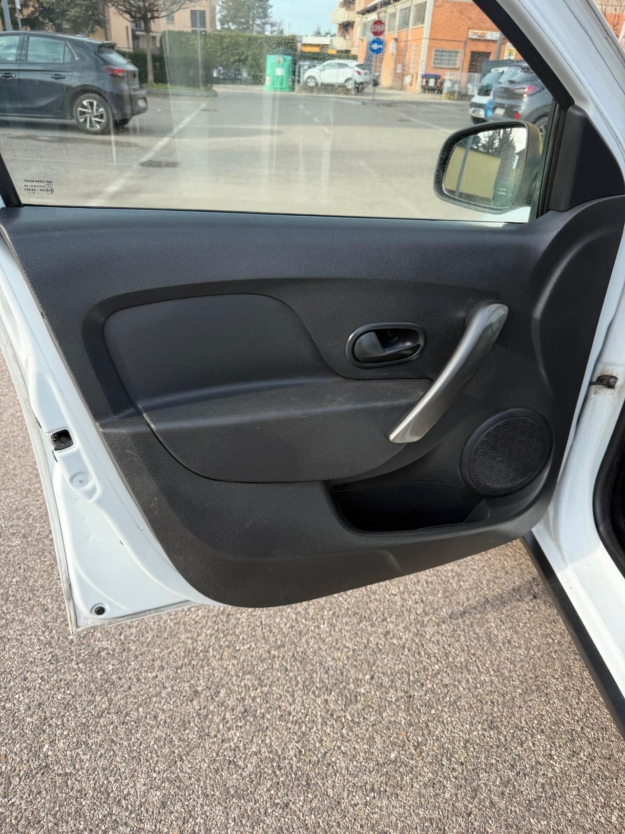 Dacia Sandero Stepway 0.9 GPL - NEOP. - 12 MESI DI GARANZIA -