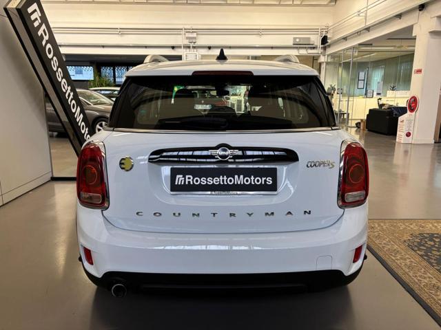 MINI Countryman 1.5 Cooper SE Plug-in 4x4 Automatica