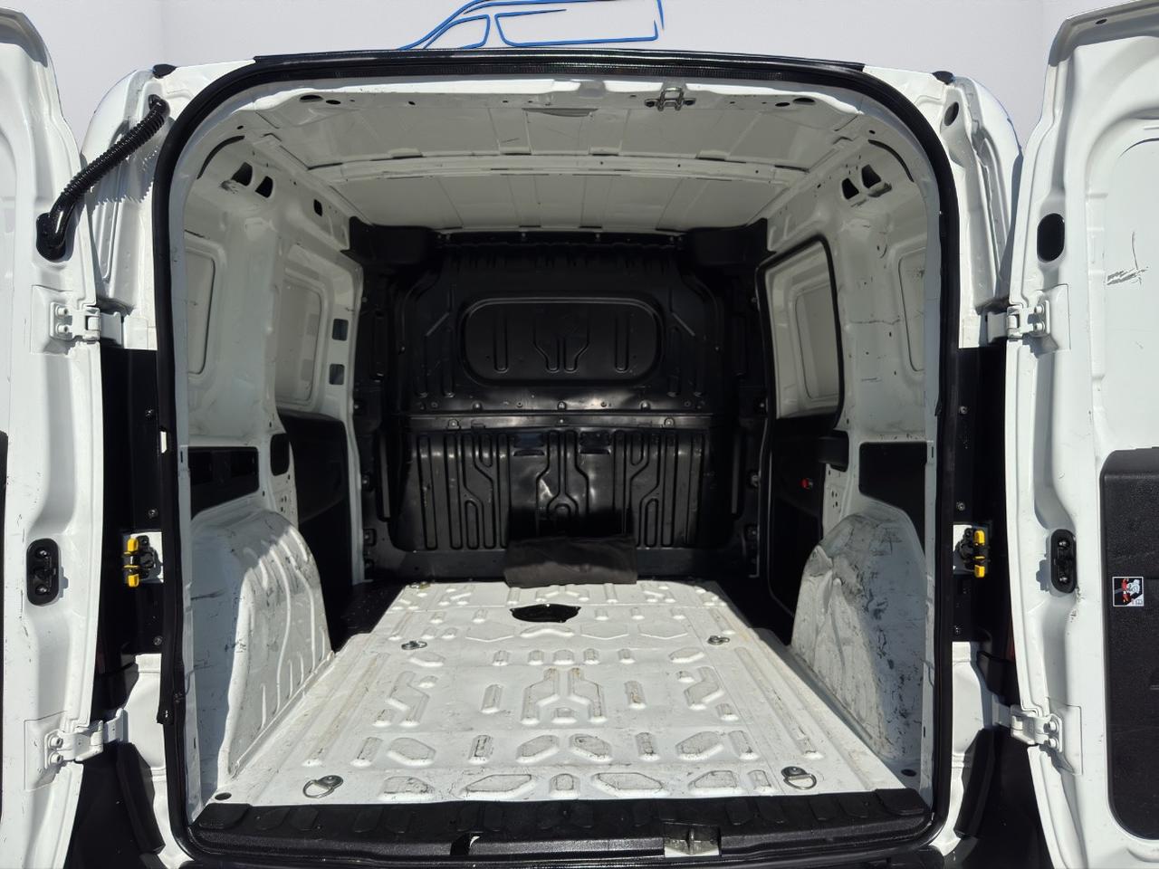 Fiat Doblo SX 1.3 MJT PC TN CH1 N1-CRUISE-2 POSTI AUTOCARRO+IVA