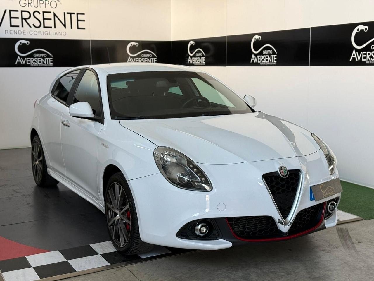 Alfa Romeo Giulietta 1.6 JTDm 120 CV Super