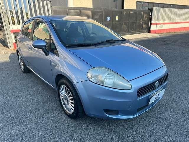 Fiat Grande Punto 1.2 5 porte