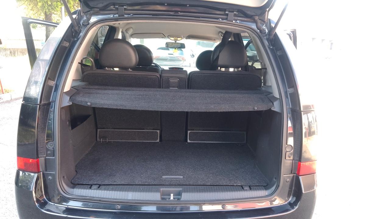 Opel Meriva 1.3 CDTI Enjoy neopatentati 2008