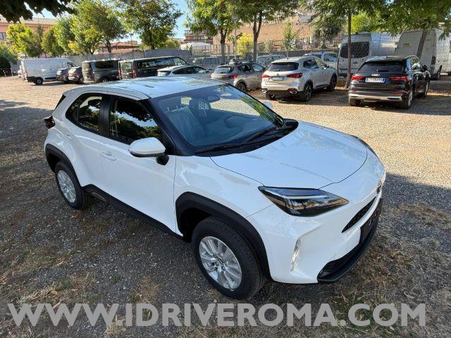 TOYOTA Yaris Cross 1.5 Hybrid PRONTA cONSEGNA