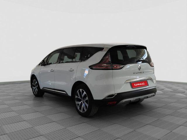 RENAULT Espace Espace dCi 160 CV EDC Energy Intens