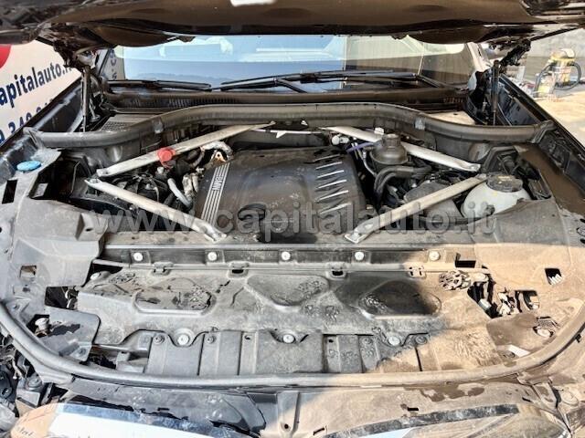 Bmw X5 xDrive 30d MHEV Auto NETTO 24500