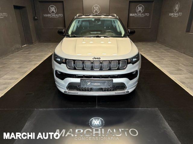 JEEP Compass 1.6 Multijet II 2WD S