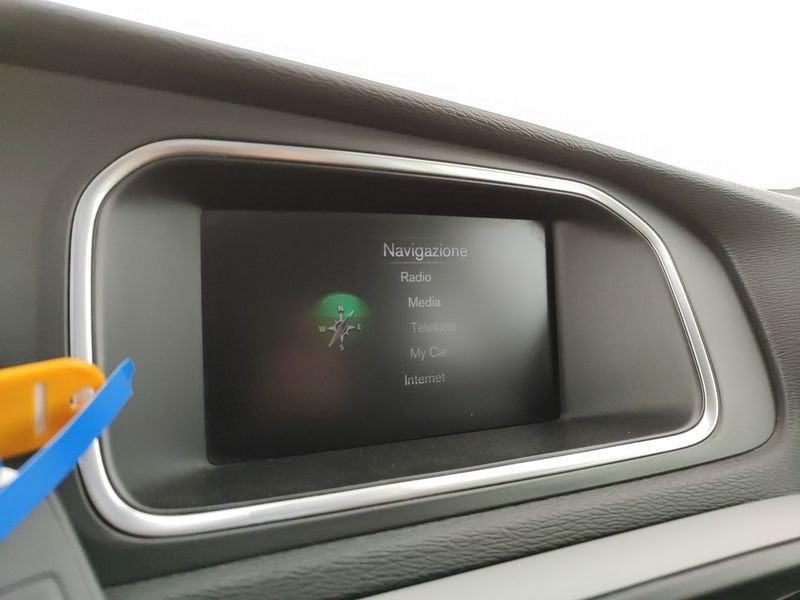 Volvo V40 D2 Geartronic Business