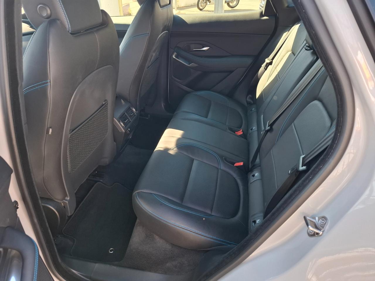 Jaguar E-Pace 2.0D 150 CV R-Dynamic S 2019