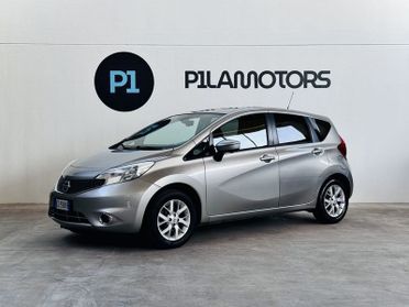 Nissan Note 1.2 12V Comfort