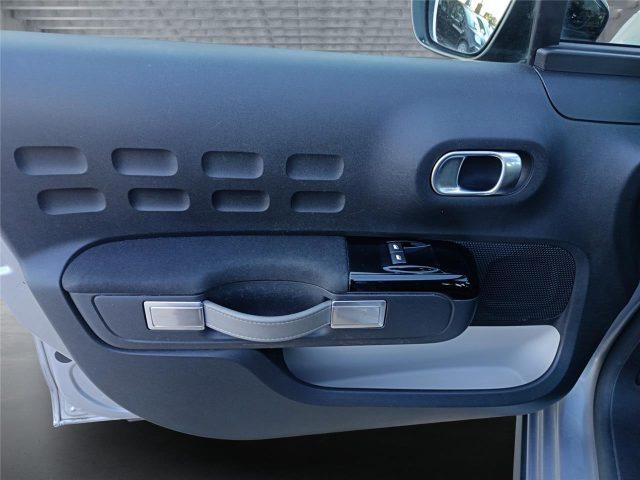 CITROEN C3 3ª serie PureTech 83 S&S Shine