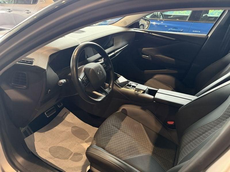 DS DS4 DS 4 BlueHDi 130 aut. Trocadero