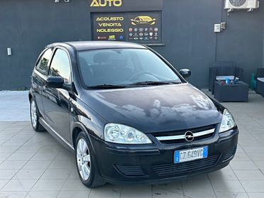 Opel Corsa 1.2i 16V cat 3 porte Club