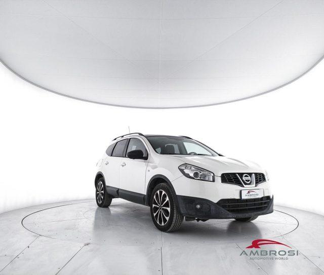 NISSAN Qashqai+2 1.6 dCi DPF Tekna - PER OPERATORI DEL SETTORE