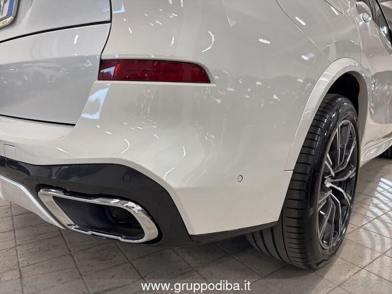 BMW X5 G05 2018 Diesel xdrive30d mhev 48V Msport auto