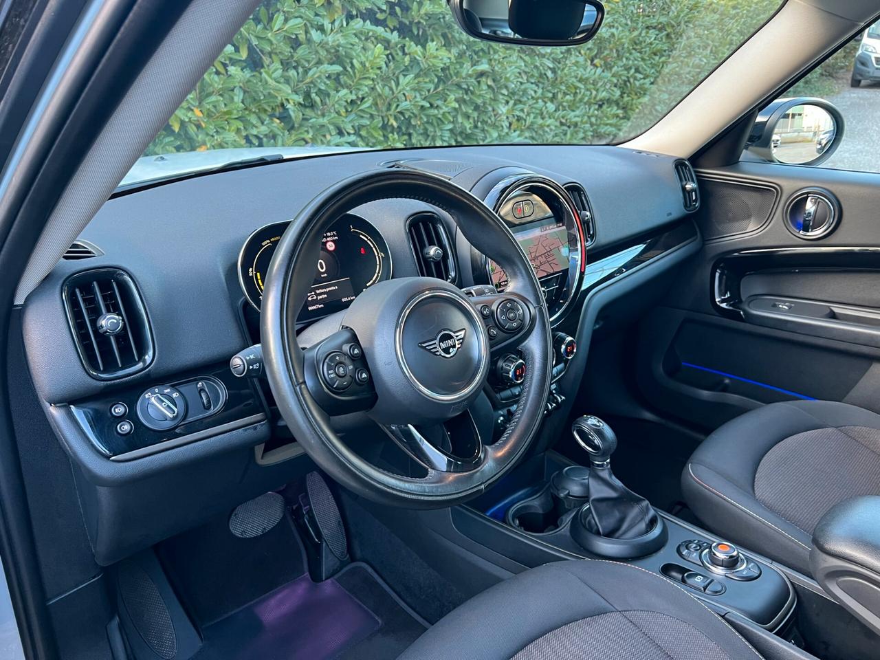 Mini Cooper S Countryman 1.5 SE Business ALL4 Automatica