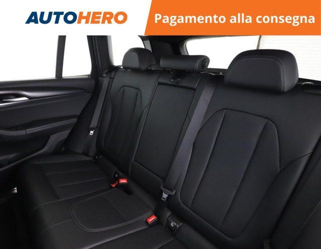 BMW X3 xDrive20d 48V Msport