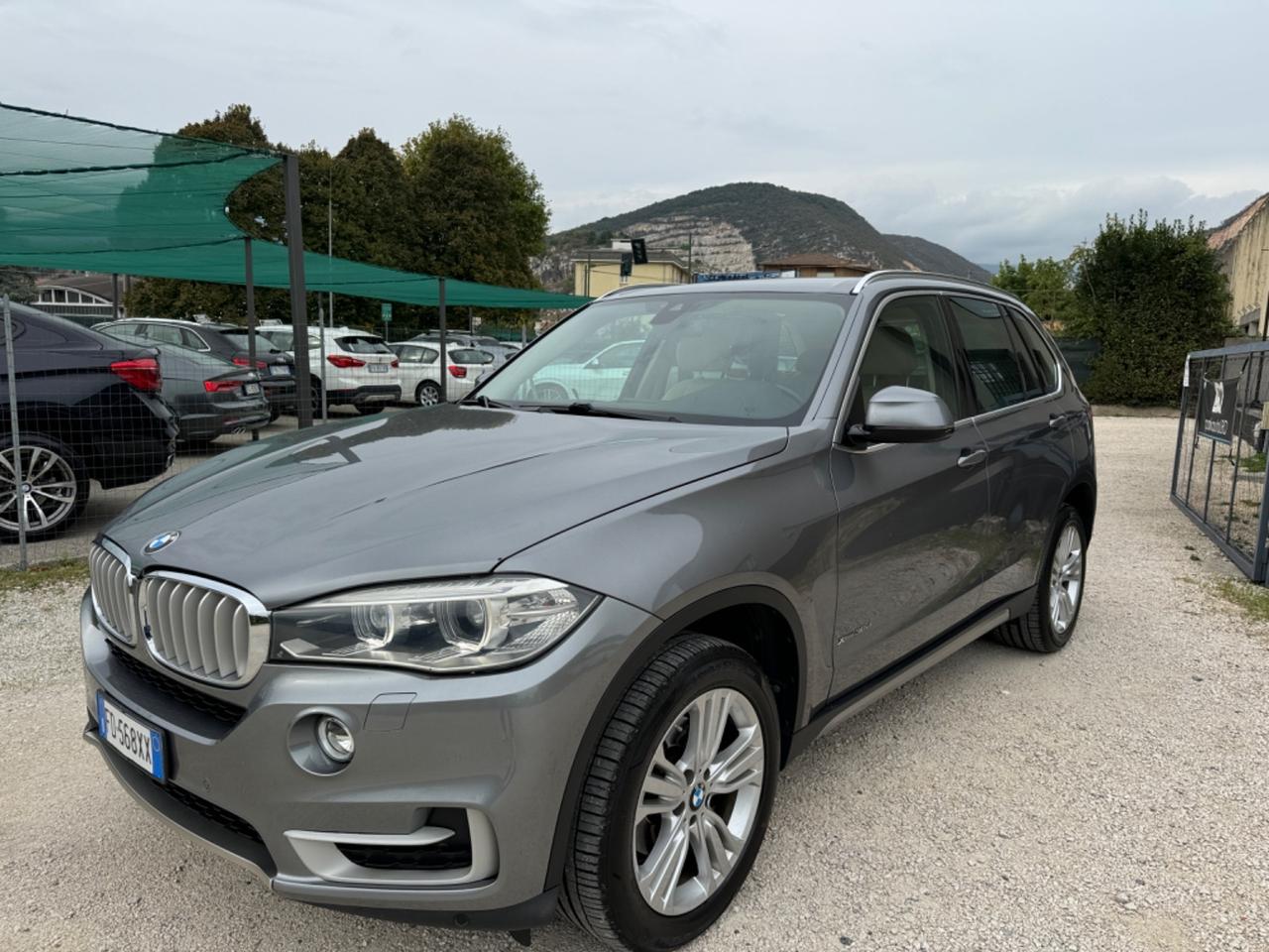 Bmw X5 xDrive30d 249CV Experience Navi Pelle Uniprop